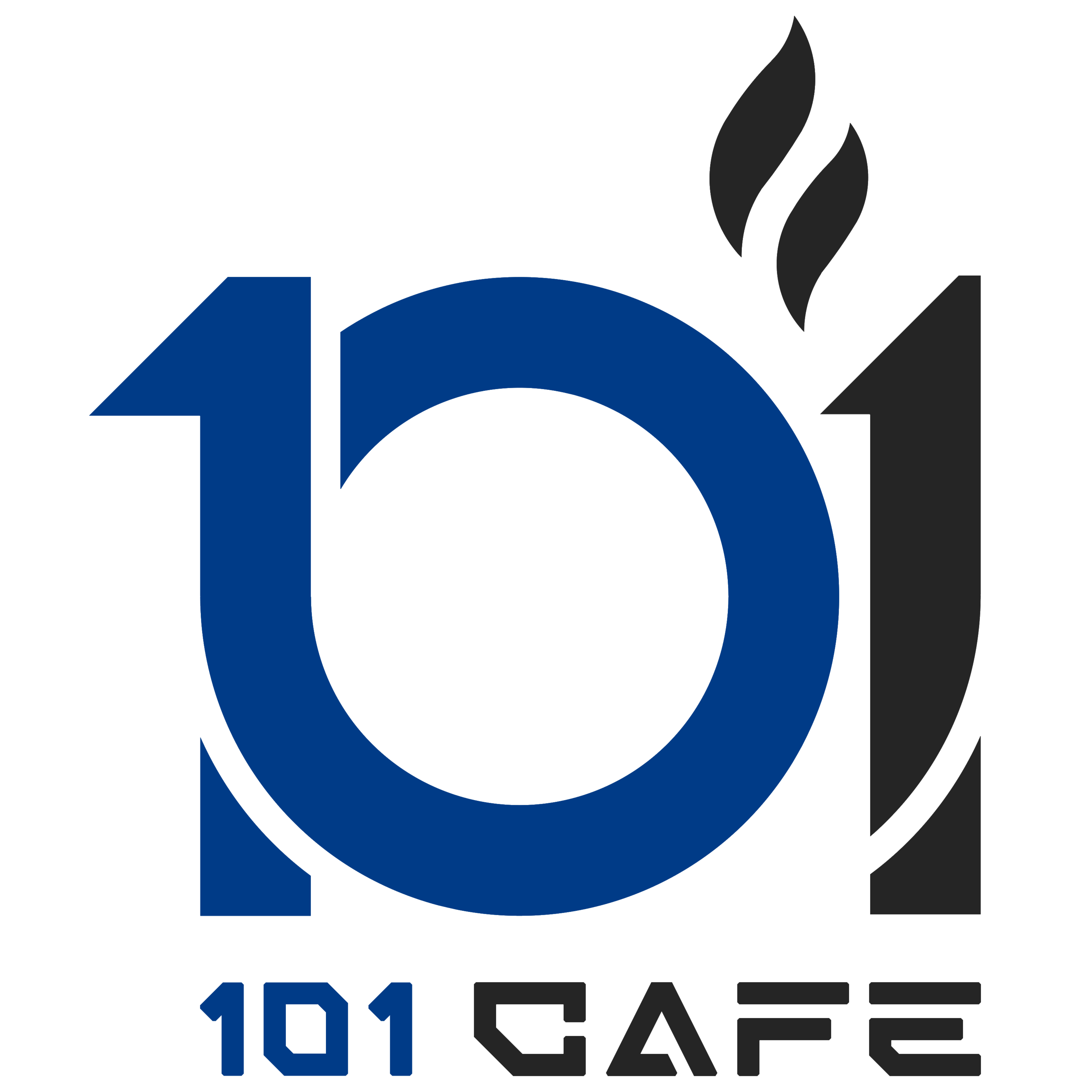 101 Cafe & BBQ
